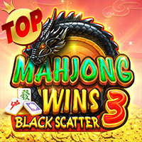 Mahjong wins 3